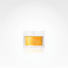 Skinever Vitamin C Brightening Cream - 30g Skinever