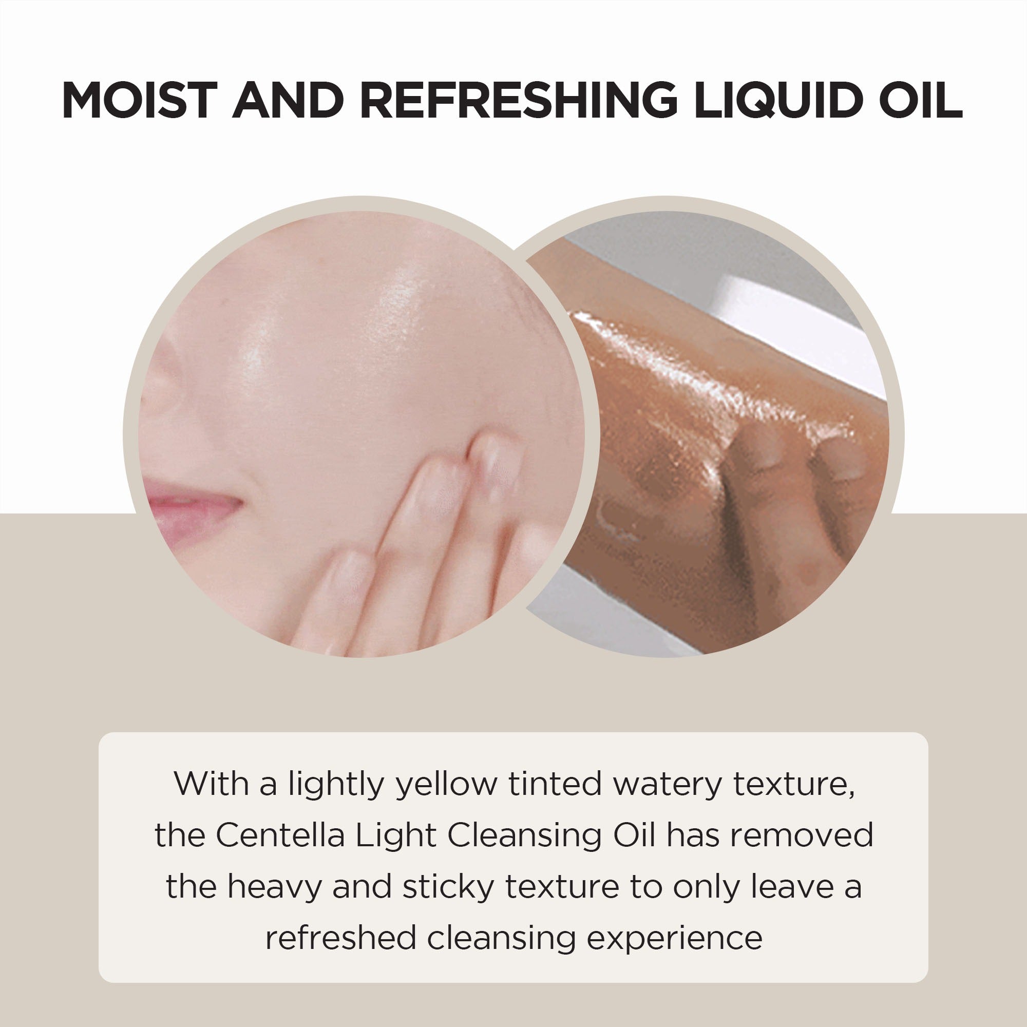 SKIN1004 Madagascar Centella Light Cleansing Oil - 200ml SKIN1004