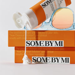 Some By Mi V10 HYAL AIR FIT SUNSCREEN SOME BY MI