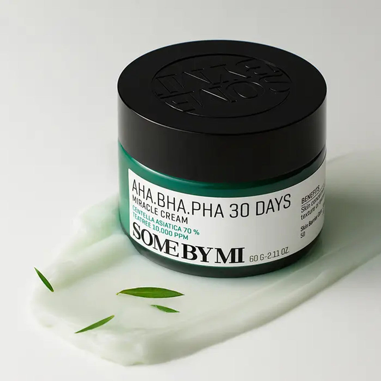 SOME BY MI AHA.BHA.PHA 30Days Miracle Cream - 60g SOME BY MI