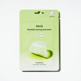 Abib Heartleaf Calming Spot Patch – 78 pcs Abib