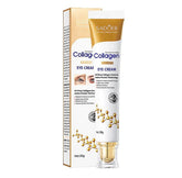 Sadoer Collagen Anti Aging Eye Cream - 20g Sadoer