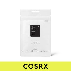 Cosrx Clear Fit Master Patch 18 Patches COSRX