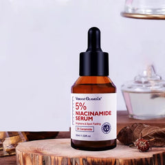 Vibrant Glamour 5% Niacinamide Serum - 30ml Vibrant Glamour