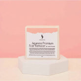 Syduction Japanese Premium Scar Remover Soap- 70g Syduction