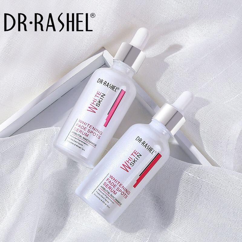 Dr.Rashel White Skin Whitening Fade Spots Serum - 50ml DR.RASHEL