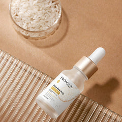 Bioaqua Rice Raw Pulp Essence (Hyaluronic Acid) - 15ml Bioaqua