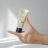 Disaar Sunscreen Bronzface Foundation Spf50+ - 40g Disaar
