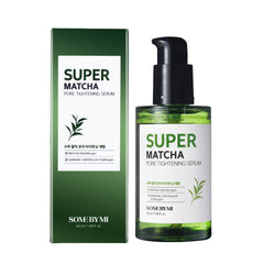 Some By Mi Super Matcha Pore Tightening Serum - 50ml Some By Mi