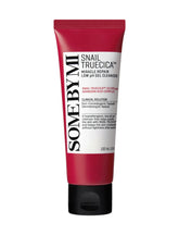 Some By Mi Snail Truecica Miracle Repair Low ph Gel Cleanser - 100ml SOME BY MI
