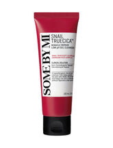 Some By Mi Snail Truecica Miracle Repair Low ph Gel Cleanser - 100ml SOME BY MI