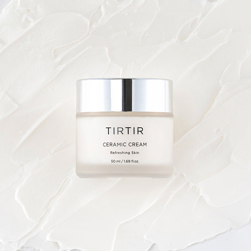 TIRTIR Ceramic Cream - 50ml TIRTIR