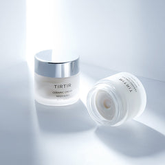 TIRTIR Ceramic Cream - 50ml TIRTIR