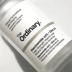 The Ordinary Niacinamide 10% + Zic 1% - 30ml The Ordinary