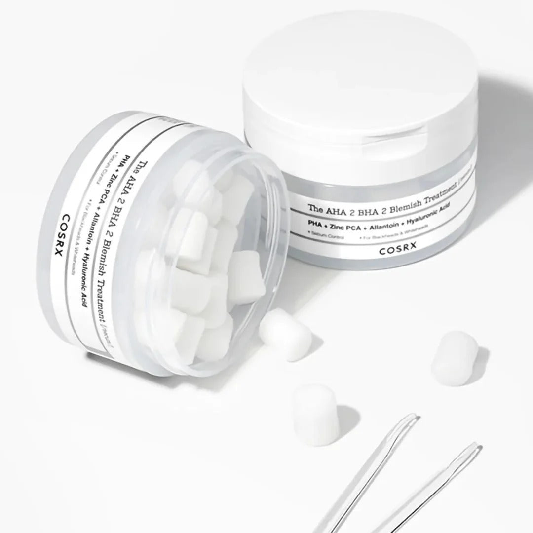 COSRX The AHA 2 BHA 2 Blemish Treatment Serum - 120g COSRX