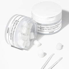 COSRX The AHA 2 BHA 2 Blemish Treatment Serum - 120g COSRX