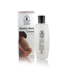 Dr.James Stretch Mark Cream Peppermint Aroma Oil - 200ml Glo Arabia