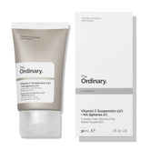 The Ordinary Vitamin C Suspension 23% + HA Spheres 2% 30mL The Ordinary