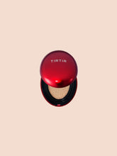 Tirtir Mask Fit Red Mini Cushion 17c Porcelain TIRTIR