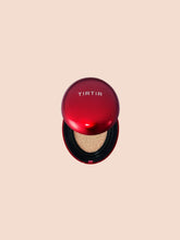 Tirtir Mask Fit Red Mini Cushion 17c Porcelain TIRTIR