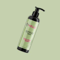 Mielle Rosemary Mint Daily Styling Cream - 240ml MIELLE