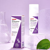 Disaar VA Anti-Aging Facial Serum - 50ml Disaar