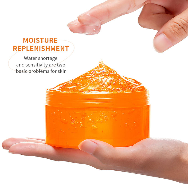 Sadoer Vitamin C Moisturizing Gel - 300g Sadoer