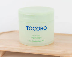 Tocobo Cica Calming Aqua Pad 60ea TOCOBO