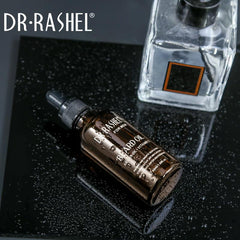 Dr.Rashel Beard Oil Argan Oil + Vitamin E - 50ml Dr. Rashel