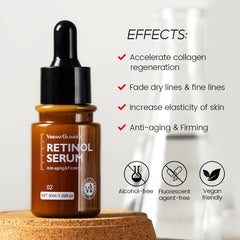 Vibrant Glamour Day & Night Skin Care Bundle Vibrant Glamour