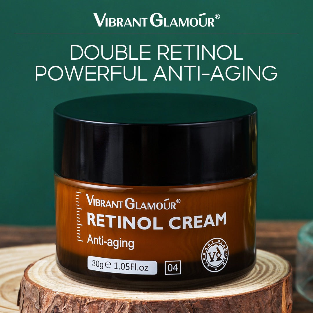 Vibrant Glamour Day & Night Skin Care Bundle Vibrant Glamour