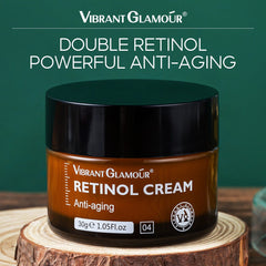 Vibrant Glamour Day & Night Skin Care Bundle Vibrant Glamour