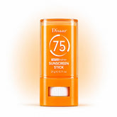 Disaar Tinted Brighten Sunscreen Stick 20g – SPF 50+ Sun Protection DISAAR