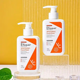 Disaar Vitamin C Whitening Facial Wash - 200g Disaar