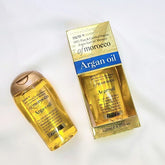 Love Jojo Argan Hair Oil Morocco Of Morocco - 120ml Love Jojo