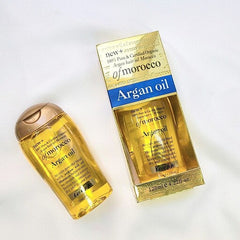 Love Jojo Argan Hair Oil Morocco Of Morocco - 120ml Love Jojo