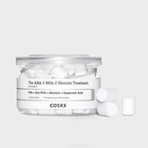 COSRX The AHA 2 BHA 2 Blemish Treatment Serum - 120g COSRX
