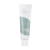 Isntree Mugwort Calming Cream - 50ml ISNTREE