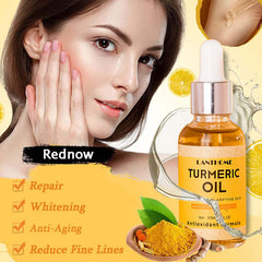 Lanthome Turmeric Oil - 30ml LANTHOME