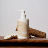 Isntree Yam Root Vegan Milk Cleanser - 220ml Isntree