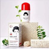 Guanjing Kojic Acid Deodorant Roll-on - 50ml GuanJing Beauty