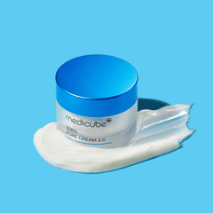 Medicube Zero Pore Cream 2.0 - 50ml Medicube
