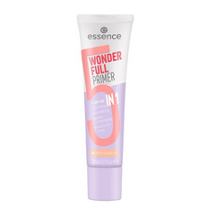 Essence 5in1 Wonder Full Primer 30ml Glo Arabia