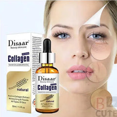 Collagen 5 in 1 Skin Care Combo Sadoer