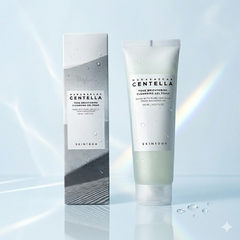 SKIN1004 Madagascar Centella Tone Brightening Cleansing Gel Foam 125mL SKIN1004