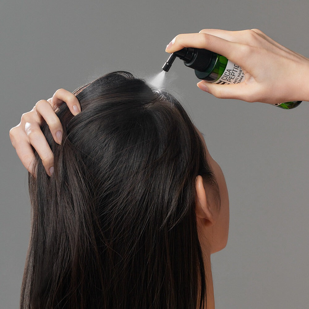 Some By Mi Cica Peptide Anti Hair Loss Derma Scalp Tonic - 150ml SOME BY MI