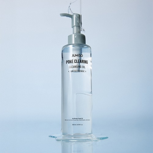 Jumiso Pore Clearing Cleansing Oil - 200Ml Jumiso