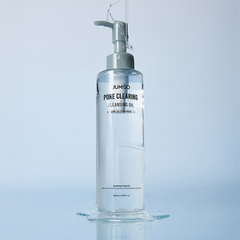 Jumiso Pore Clearing Cleansing Oil - 200Ml Jumiso
