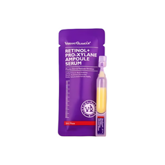 Vibrant Glamour Retinol +Pro-xylane Ampoule Serum -2ml Glo Arabia