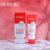 Dr.Rashel Salicylic Acid Renewal Face Wash - 100g DR.RASHEL